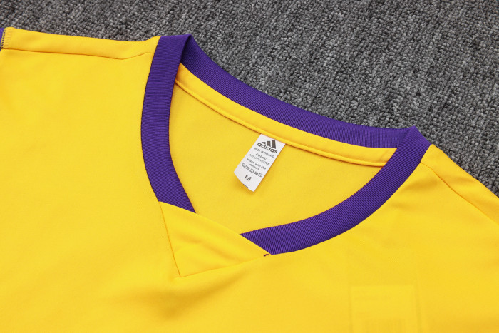 Real Madrid Training Jersey 23/24