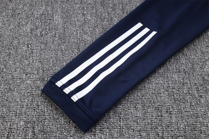 Italy Training Jersey Suit 23/24