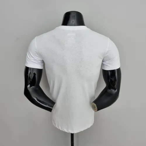 LeBron James Casual T-shirt White
