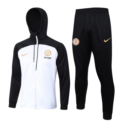 Chelsea Training Jacket Suit 23/24