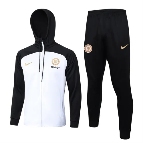 Chelsea Training Jacket Suit 23/24