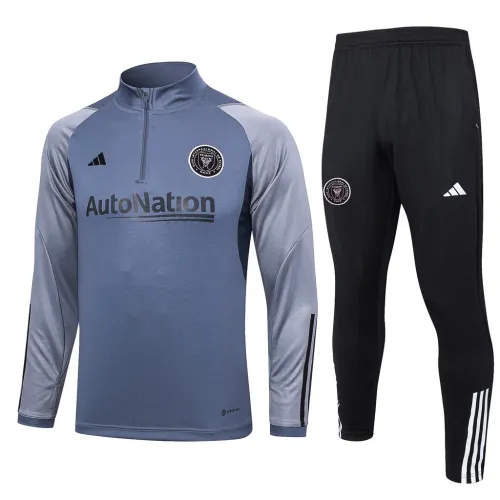 Inter Miami Training Jersey Suit 23/24