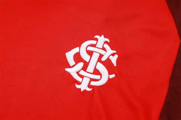 Internacional Training Short sleeve Suit 24/25