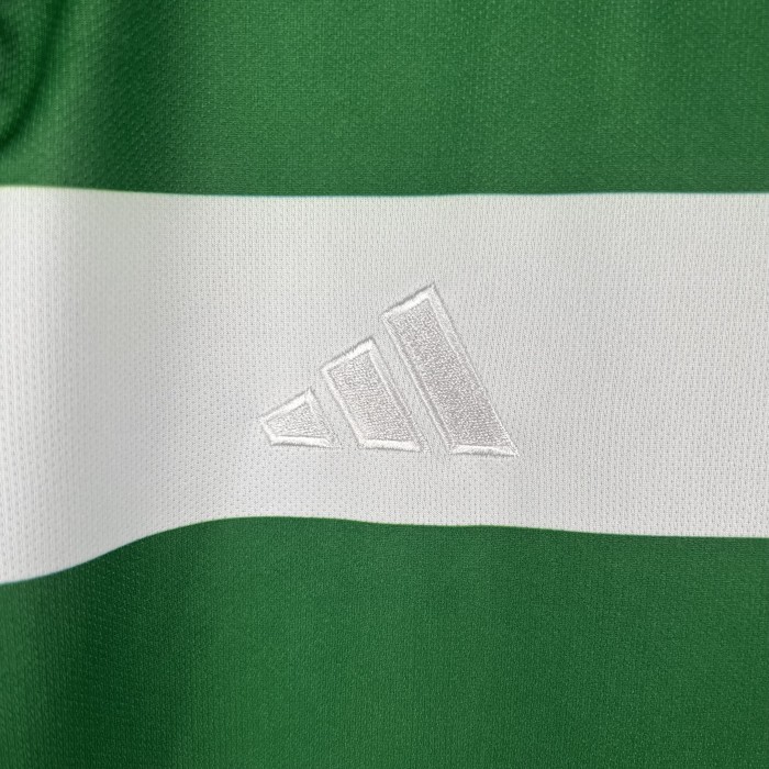 Celtic 120th anniversary Men Jersey 23/24