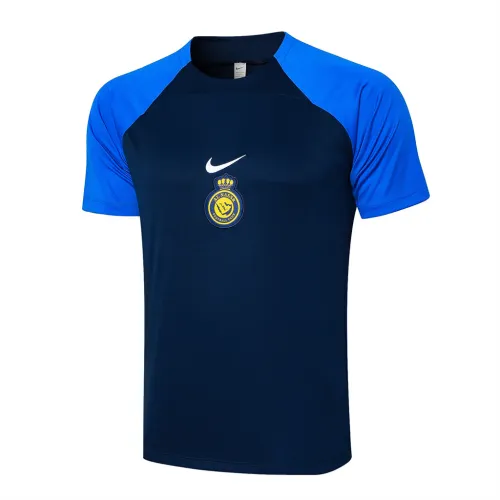 Al-Nassr Training Jersey 24/25