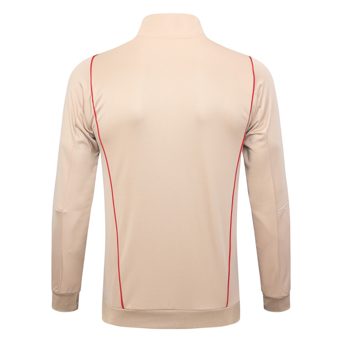 Sao paulo Training Jacket 23/24