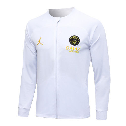 Paris Saint Germain Training Jacket 23/24