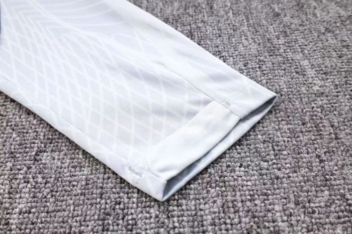 Liverpool Training Jersey Suit 23/24