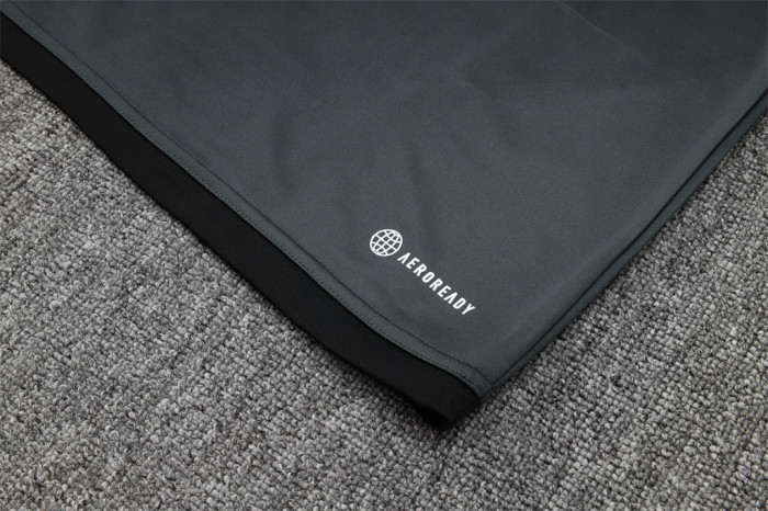 Real Madrid Training Jersey Suit 23/24