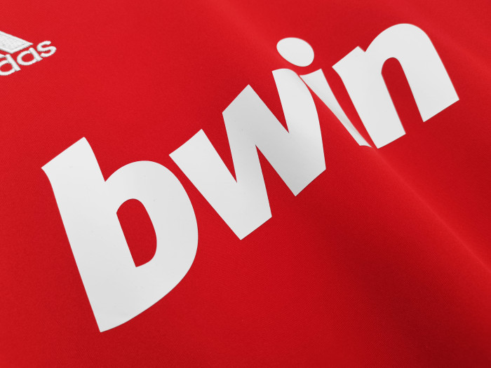 Real Madrid Third Retro Jersey 2011/12
