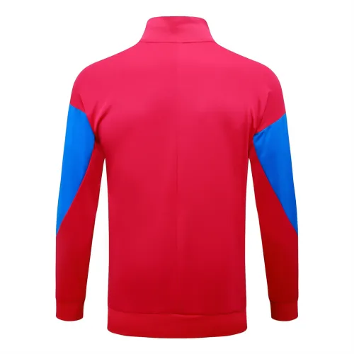 Barcelona Training Jacket 24/25