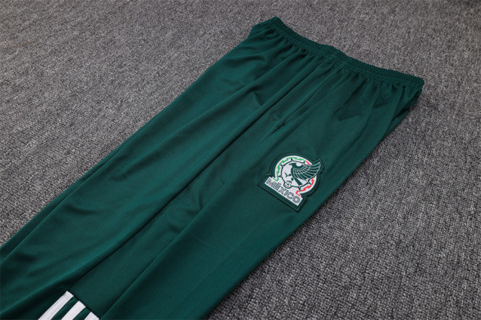 Mexico POLO Jersey 22/23