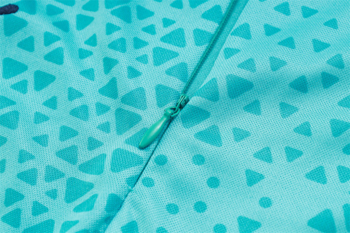 Marseille Training Jersey Suit 23/24