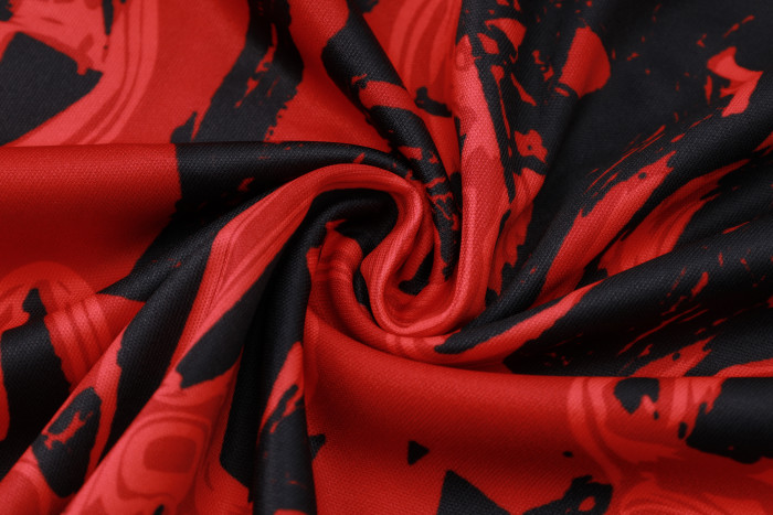 Manchester United Training Jersey 23/24