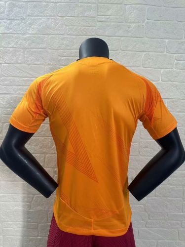 Real Madrid Away Player Jersey 24/25