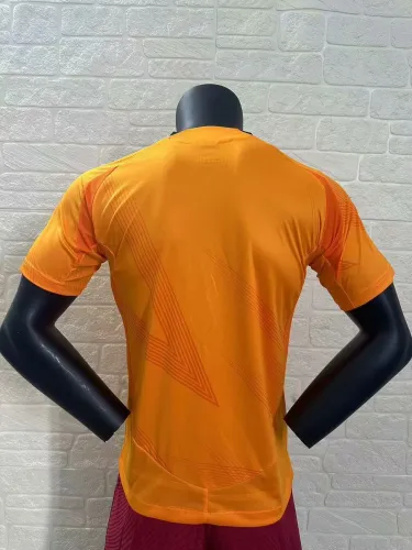 Real Madrid Away Player Jersey 24/25