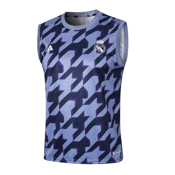 Real Madrid Training Jersey 23/24