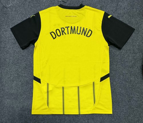 Borussia Dortmund Home Man Jersey 24/25