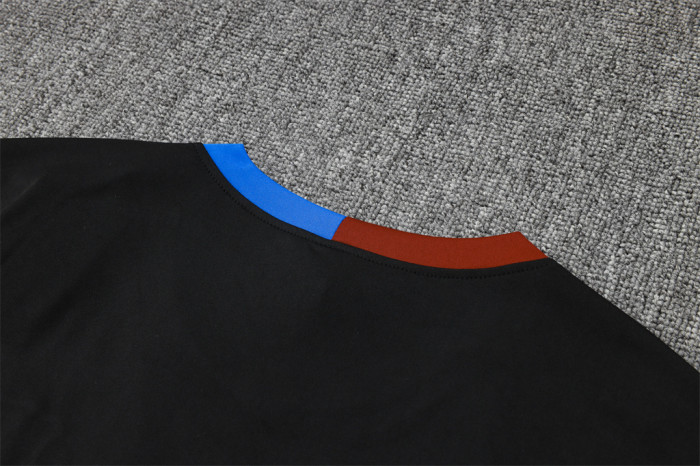 Barcelona Training Jersey 23/24