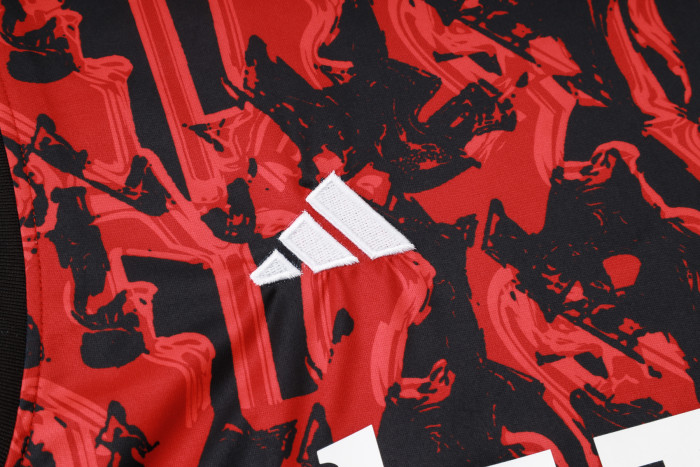 Manchester United Training Jersey 23/24