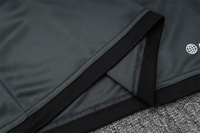 Real Madrid Training Jersey Suit 23/24