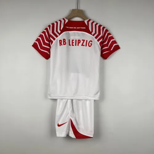 Leipzig Home Kids Jersey 23/24