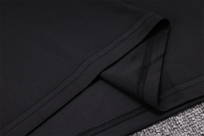 Marseille Training Jersey Suit 23/24