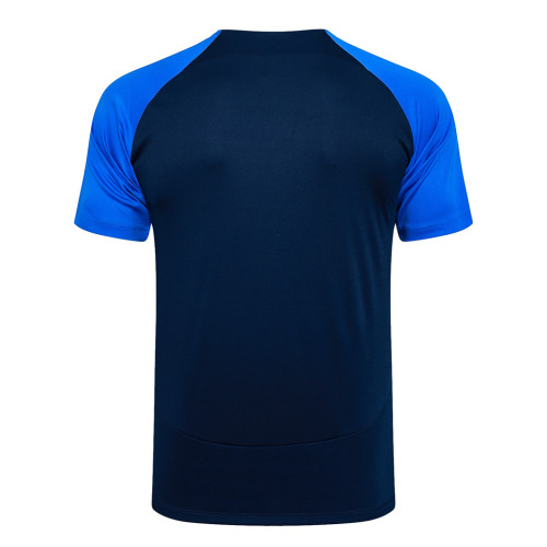 Al-Nassr Training Jersey 24/25