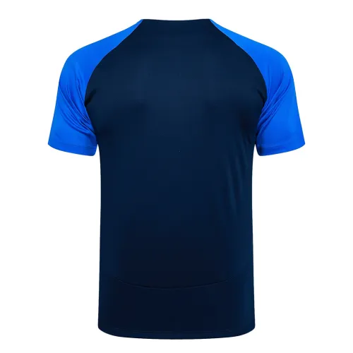 Al-Nassr Training Jersey 24/25