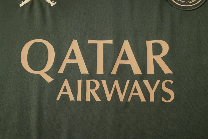 Paris Saint-Germain Training Jersey 24/25