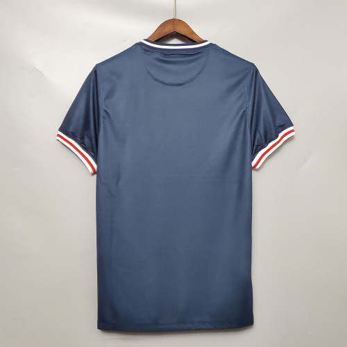 Paris Saint Germain Home Man Jersey 20/21