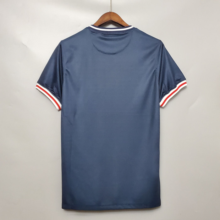 Paris Saint Germain Home Man Jersey 20/21