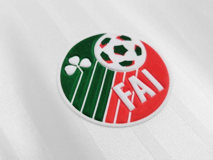 Ireland Retro Away Jersey 1992/94