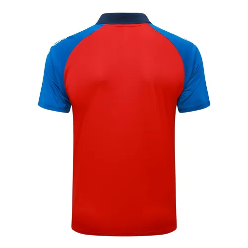 Spain POLO Jersey 24/25