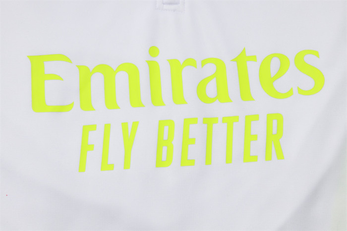 Arsenal Training Suit 23/24