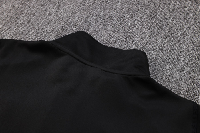 Real Madrid Training Jacket 23/24