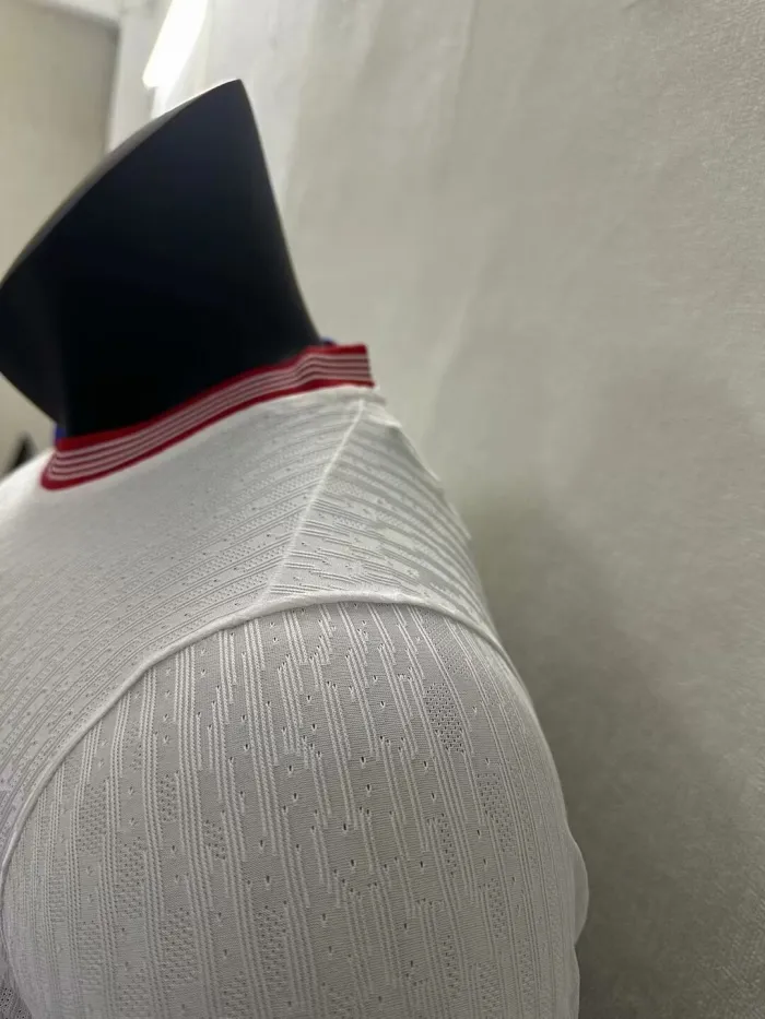 USA 2024 Home Player Version Man Jersey