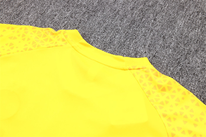 Borussia Dortmund Training Jersey 23/24