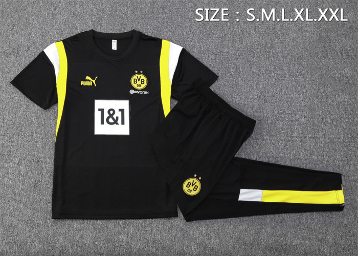 Borussia Dortmund Training Jersey 23/24