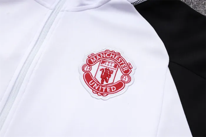 Manchester United Kids Training Suit 23/24