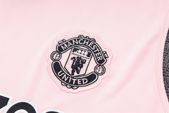 Manchester United Training Jersey 23/24