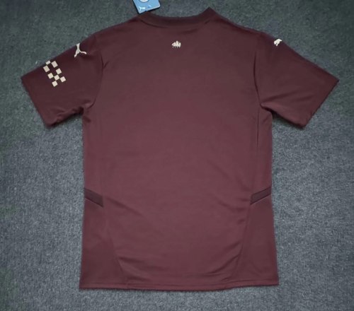 Manchester City Third Man Jersey 24/25
