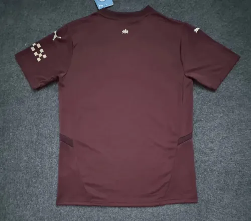 Manchester City Third Man Jersey 24/25