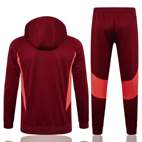 Manchester United Training Suit 23/24