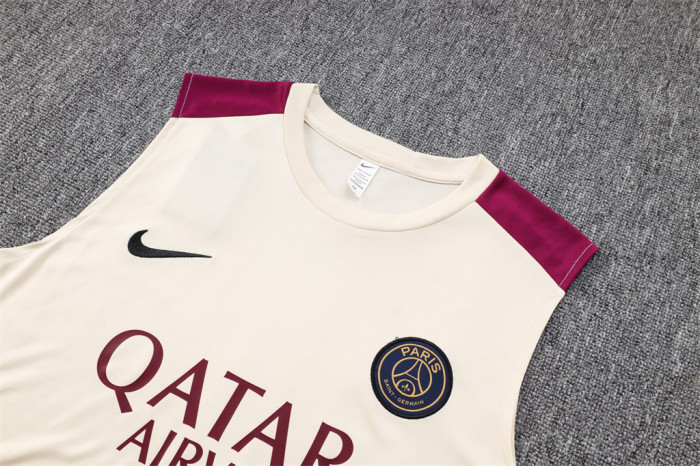Paris Saint Germain Training Jersey 23/24
