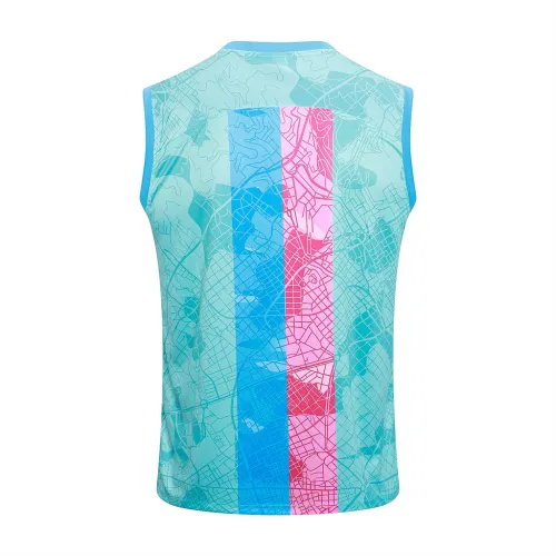 Barcelona Training Jersey 23/24