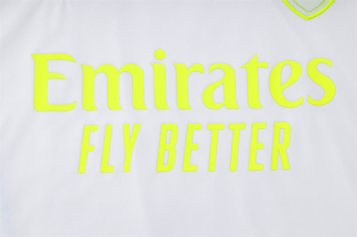 Arsenal Training Jersey 23/24