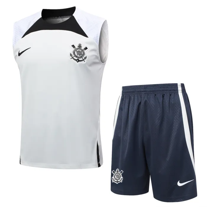 Corinthians Training Jersey 24/25