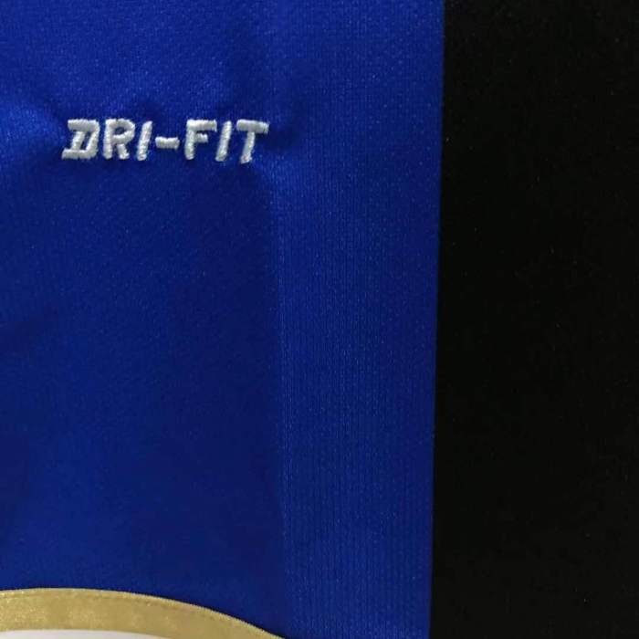 Inter Milan Home Retro Jersey 2008/09