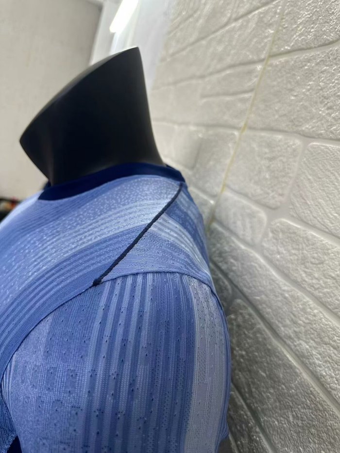 Tottenham Hotspur Away Player Jersey 24-25